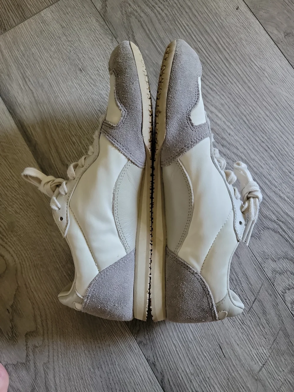 Onitsuka Tiger by Asics classic low